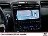 Hyundai TUCSON 1.6 hev exellence lounge pack 2wd auto BIANCO