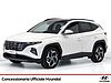 Hyundai TUCSON 1.6 hev exellence lounge pack 2wd auto BIANCO