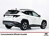 Hyundai TUCSON 1.6 hev exellence lounge pack 2wd auto BIANCO