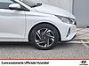 Hyundai i20 1.2 connectline gpl BIANCO