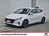 Hyundai i20 1.2 connectline gpl BIANCO