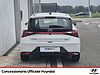 Hyundai i20 1.2 connectline gpl BIANCO