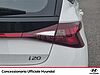 Hyundai i20 1.2 connectline gpl BIANCO