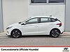 Hyundai i20 1.2 connectline gpl BIANCO