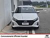 Hyundai i20 1.2 connectline gpl BIANCO