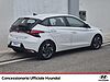 Hyundai i20 1.2 connectline gpl BIANCO