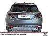 Hyundai TUCSON 1.6 hev exellence 2wd auto VERDE