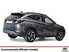 Hyundai TUCSON 1.6 hev exellence 2wd auto VERDE