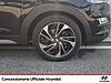 Hyundai TUCSON 1.6 crdi xprime 2wd 136cv dct NERO