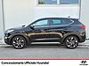 Hyundai TUCSON 1.6 crdi xprime 2wd 136cv dct NERO