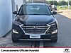 Hyundai TUCSON 1.6 crdi xprime 2wd 136cv dct NERO