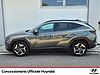 Hyundai TUCSON 1.6 hev exellence lounge pack 2wd auto GRIGIO