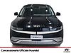 Hyundai Ioniq 5 72,6 kwh evolution rwd NERO