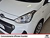 Hyundai i10 1.0 connectline BIANCO