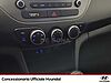 Hyundai i10 1.0 connectline BIANCO