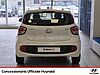 Hyundai i10 1.0 connectline BIANCO