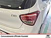 Hyundai i10 1.0 connectline BIANCO