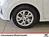 Hyundai i10 1.0 connectline BIANCO