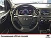 Hyundai i10 1.0 connectline BIANCO