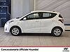 Hyundai i10 1.0 connectline BIANCO