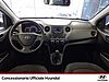 Hyundai i10 1.0 connectline BIANCO