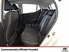 Hyundai i10 1.0 connectline BIANCO