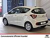 Hyundai i10 1.0 connectline BIANCO