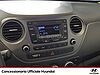 Hyundai i10 1.0 connectline BIANCO