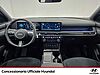Hyundai TUCSON 1.6 phev exellence 20&deg; anniversario 2wd auto VERDE OPACO