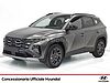 Hyundai TUCSON 1.6 phev exellence 20&deg; anniversario 2wd auto VERDE OPACO