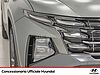 Hyundai TUCSON 1.6 phev exellence 20&deg; anniversario 2wd auto VERDE OPACO