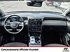 Hyundai TUCSON 1.6 hev exellence 2wd auto VERDE