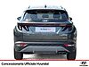Hyundai TUCSON 1.6 hev exellence 2wd auto VERDE