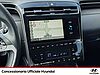 Hyundai TUCSON 1.6 hev exellence 2wd auto VERDE