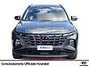 Hyundai TUCSON 1.6 hev exellence 2wd auto VERDE