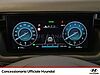 Hyundai TUCSON 1.6 hev nline 2wd auto BIANCO