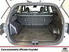 Hyundai TUCSON 1.6 hev nline 2wd auto BIANCO