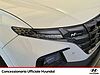 Hyundai TUCSON 1.6 hev nline 2wd auto BIANCO