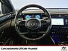 Hyundai TUCSON 1.6 hev nline 2wd auto BIANCO