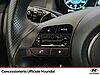 Hyundai TUCSON 1.6 hev nline 2wd auto BIANCO