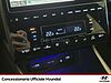 Hyundai TUCSON 1.6 hev nline 2wd auto BIANCO