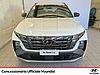 Hyundai TUCSON 1.6 hev nline 2wd auto BIANCO
