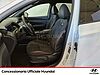 Hyundai TUCSON 1.6 hev nline 2wd auto BIANCO