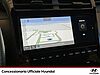 Hyundai TUCSON 1.6 hev nline 2wd auto BIANCO