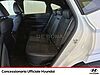 Hyundai TUCSON 1.6 hev nline 2wd auto BIANCO
