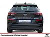 Hyundai TUCSON 1.6 crdi 48v nline 2wd 136cv NERO