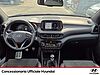 Hyundai TUCSON 1.6 crdi 48v nline 2wd 136cv NERO
