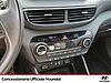Hyundai TUCSON 1.6 crdi 48v nline 2wd 136cv NERO