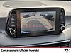 Hyundai TUCSON 1.6 crdi 48v nline 2wd 136cv NERO