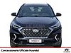 Hyundai TUCSON 1.6 crdi 48v nline 2wd 136cv NERO
